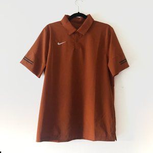 Nike Men's Activewear Short Sleeve Polo